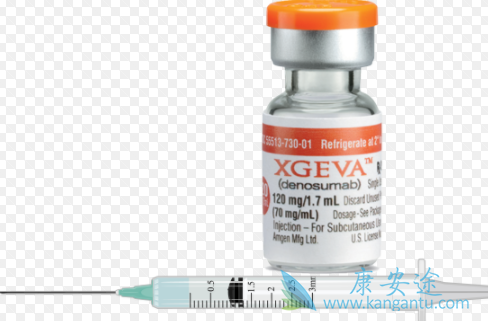 地诺单抗 地诺单抗