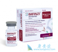 PD-L1�������Ƽ�Imfinzi������III�ڷ�Сϸ���ΰ�������