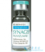 �����鵥��(Palivizumab)���÷������Ͳ�����Ӧ