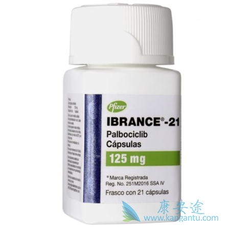 CDK4/6���Ƽ�