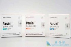 ��������(palbociclib)�������ӳ����ٰ�����һ��������