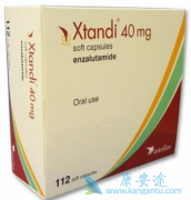 ����ǰ���ٰ����߳԰���³��(Enzalutamide)���Ի�ĸ�����