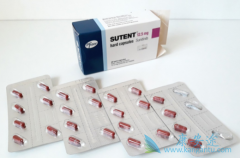 ����ҩ����������(Sunitinib)���������߸������Ƶ���ѡ��