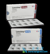 �ط�����(Lenvima)�ĳ��ָ��������ڸΰ�����Ԥ������״