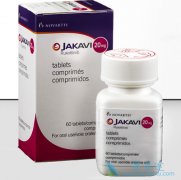 ³������(ruxolitinib)����������Щ���͵Ĺ�����ά��