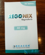 �ϼ���beacon������������(Regonix)Ϊ�θ��ܻ��ߵĻ�ӭ��