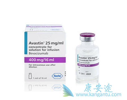 贝伐珠单抗 贝伐珠单抗