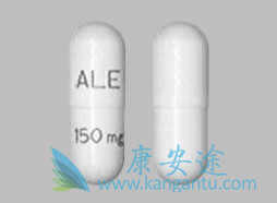 艾乐替尼 艾乐替尼