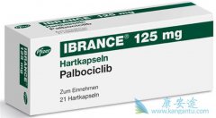 ��������(Ibrance)�Լ����������Ժ�Her2���Ե����ٰ����൱�õ�����Ч��