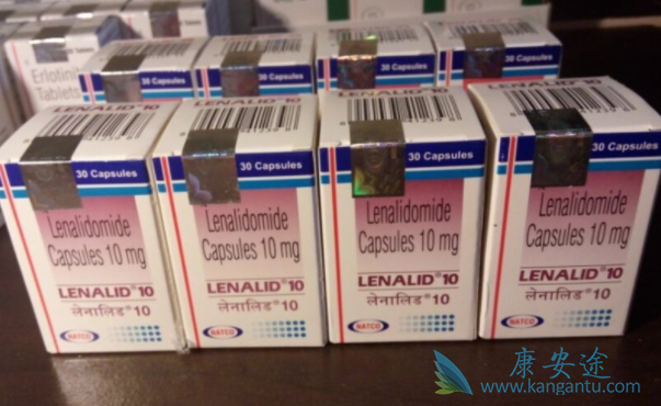 来那度胺 来那度胺