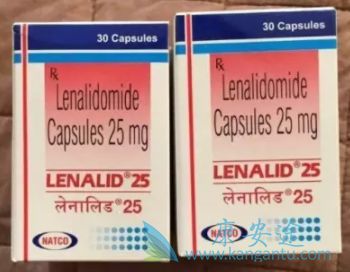 来那度胺 来那度胺