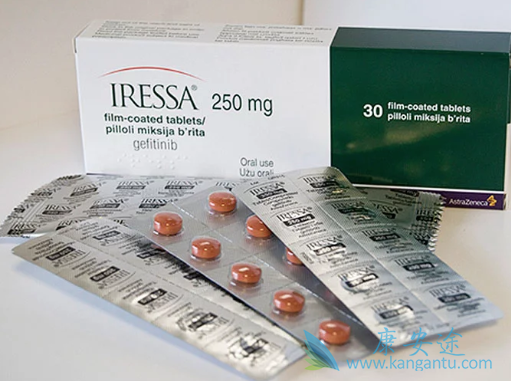 EGFR靶向药物 EGFR靶向药物