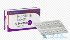 JAK���Ƽ�³������(ruxolitinib)�����ư�����
