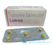 ΪʲôԽ��Խ��Ļ���ѡ��������(Letroz)������