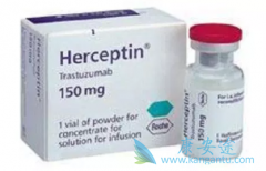 �ۼ�������߱������Ϊ�����鵥��(trastuzumab)��ҩ���ߵ��°б�