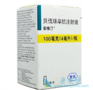 ��������(Bevacizumab)������Ī�����ƽ�����Ч������