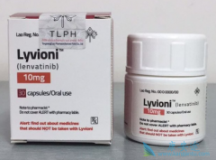 ������ҩ�ַ�����(Lenvatinib)�Թ��˵ĸΰ�����Ч����Σ�