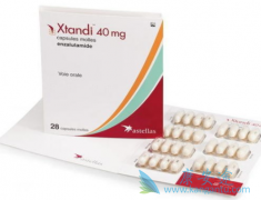 ����³��(enzalutamide)��ҩ��ԭ��֮һ�����������Ի�����ϵ�