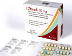 ����³��(XTANDI)����������ҩ�������ʲô����