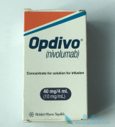 ��е�����ҩ�����䵥��(opdivo)�Բ�ͬ��Ӧ֢����θ��ļ�����