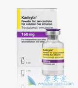 �������Ƴ���Kadcyla(T-DM1)����������ʲô��֢��ҩ�
