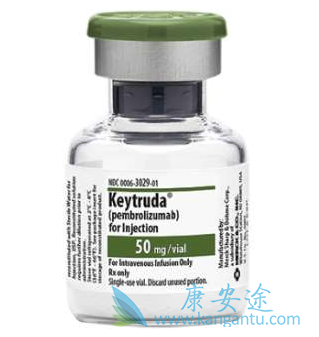 派姆单抗 派姆单抗
