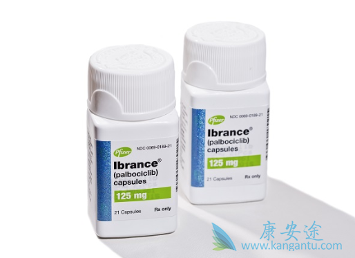 CDK4/6���Ƽ�