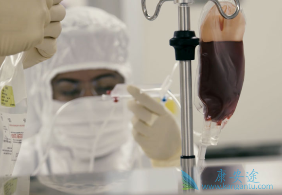 CAR-T免疫细胞疗法 CAR-T免疫细胞疗法