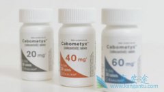 ������������(cabozantinib)�ڸ��ְ�֢�����е���Ч