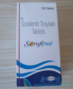 ��������������(Sorafenib)������Ӧ�Է�ʽ����Щ��