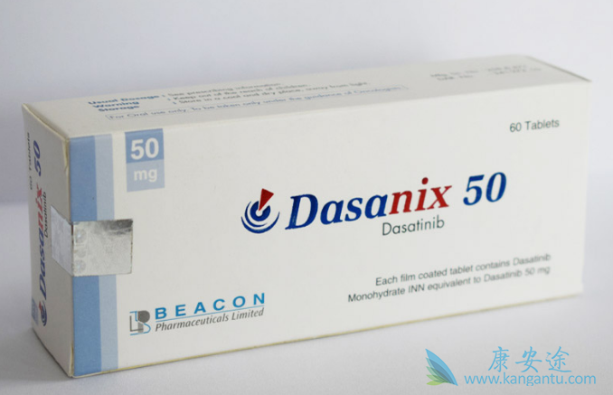 达沙替尼 达沙替尼