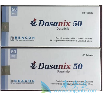 达沙替尼 达沙替尼