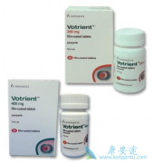 ��������(pazopatinib)�����ڼ仼�߿��ܳ�����Щ����֢״