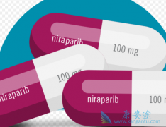 ��������(niraparib)��ʹ�������ѳ������ߵ����������½�74%