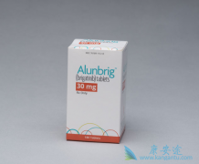 ������ҩȫ��ALK���Ƽ�Alunbrig�ԱȻ���Xalkori/���������Ч��