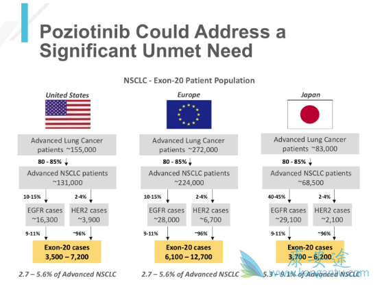 波齐替尼 波齐替尼
