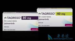 ��ϣ����(Osimertinib)Ϊ���ܹ����ڶ����Ƽ�����ӱ����