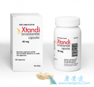 ����³����Xtandi��������ǰ���ٰ����Ƽ���ҩ