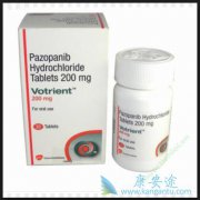 ��������(VOTRIENT)������֯�������߾������õİ�ȫ�Ժ���Ч