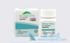 ����ҩ������(Stivarga)�ڹ�������ҩ���