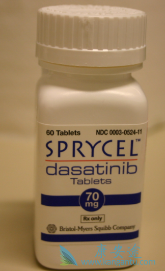 达沙替尼 达沙替尼