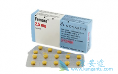 ���㻯ø���Ƽ�������(letrozole)����η��Ӵ��������õ�