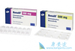 ��������(Bosulif)���Ƴ��˰�Ѫ���������ñȸ�������С