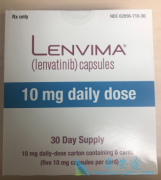 ���ϼ������Ƶ��ַ�����(Lenvatinib)�������ڸΰ�������