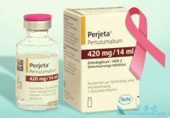 �����鵥��(Pertuzumab)���Ƽ��÷�������������Ӧ