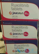 «������(ruxolitinib)���ϵ�������������AML����Ч��