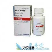 ����ALK���Էΰ����ߵ���ҩ�����������ҩ�����������Ч�Ա�