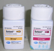 ��������(Sutent)���ҹ�CFDA��׼�İ�֢������Ӧ֢����Щ��