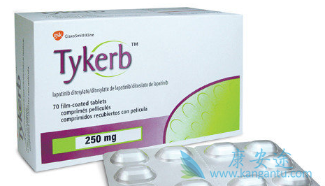 拉帕替尼 拉帕替尼