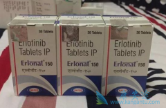 ����ä�԰���ҩ���������(Erlotinib)���ܻ������Щ���